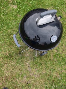 Gril Kingstone 47 cm - 2