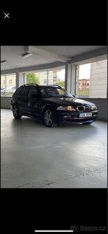 Kola BMW 5x120 R17 - 2