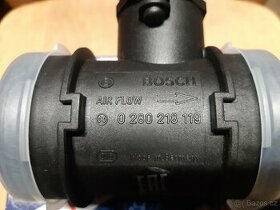 opel váha vzduchu BOSCH nová 0280218119 - 2