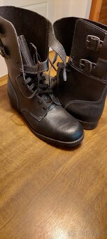 Nove nenosene kanady vel. 12 - 2