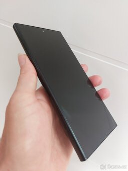 Samsung Galaxy S24 Ultra 5G 12/512 GB, 6.8 ", krásný stav - 2