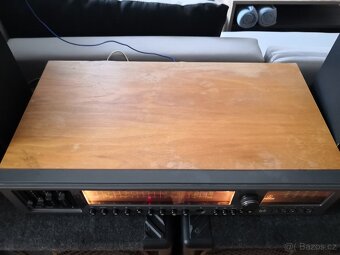 Receiver Tesla 816A - 2