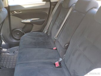 Honda Civic 1.4 /61kW benzín - 2