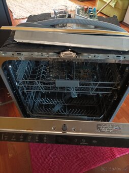 Vestavná myčka Gorenje na díly - 2
