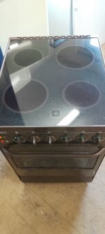 Elektrický sporák Amica - 2