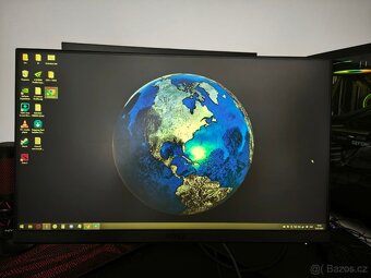 MONITOR 24" MSI Optix G242 - 2