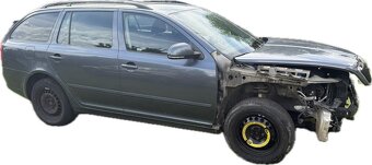 Octavia 1.9 tdi 77kw BXE facelift - 2