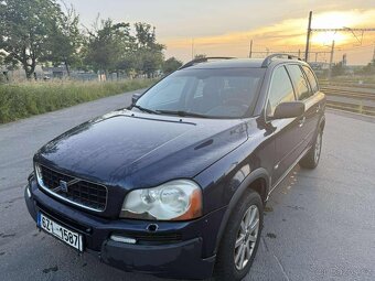 Volvo XC90 - 2