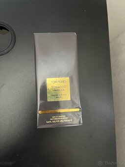 Parfém Tom Ford Vanille Tobacco - 2