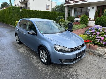 GOLF 6 1.2 TSI 77KW STYLE - 2