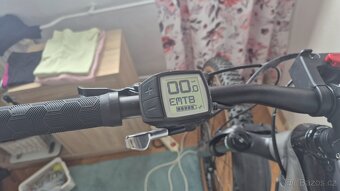Trek Powerfly 9 - 2