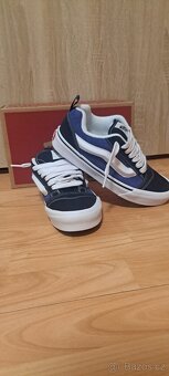 Vans knu skool - 2