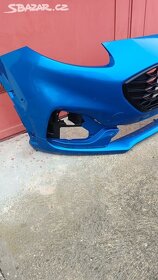 Prodám přední nárazník na Ford Puma ST - 2