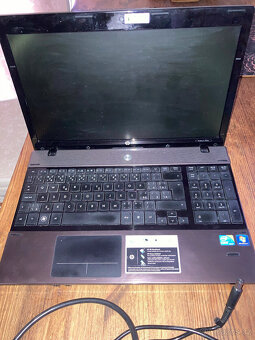 Prodam HP 4520s - 2