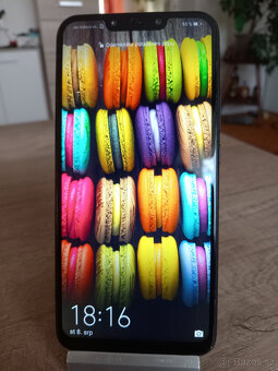 Huawei Nova 3i, 4/128GB (čtěte popis) - 2