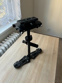 Stabilizátor Flycam - 2