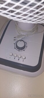 Funkční ventilátor - 2