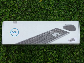 Klávesnice + myš Dell Premier KM7321W - US INTL (QWERTY) - 2
