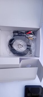 O2Tv set top box - 2