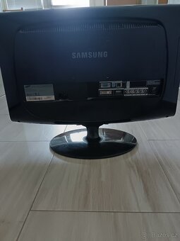 Monitor Samsung - 2