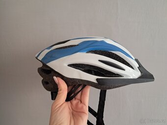 Cyklistická helma - 2