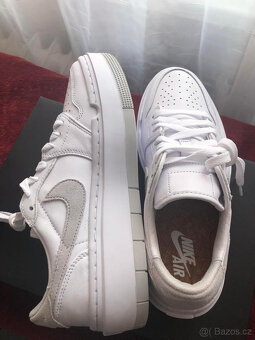 Nike Air Jordan 1 Elevate Low, vel. 40, nové, orig.krabice - 2