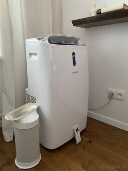 Mobilní klimatizace Siguro – perfektní stav - 2