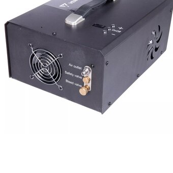 PCP Kompresor Venox 12V 310bar - 2