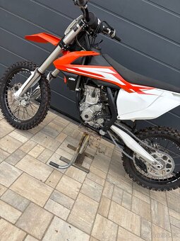 KTM SX-F 250 2016 30MTH - 2