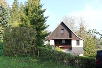 Prodej chaty - 2