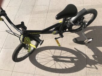 Detske kolo Btwin - 2