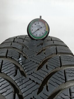 ❄️195/50 R15 Michelin Zimní pneumatiky❄️ - 2