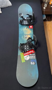 Snowboard - 2