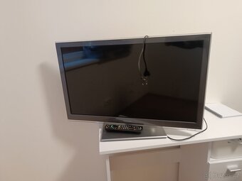 Panasonic Viera + 3D brýle - 2