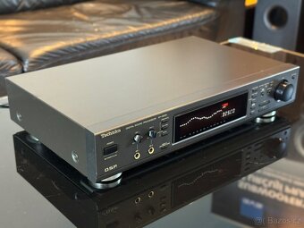 Technics SH-GE90 - Equalizer - 2