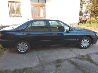 Peugeot 405 - 2