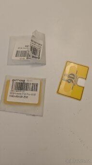 Huawei p30 pro sklo na foto - 2