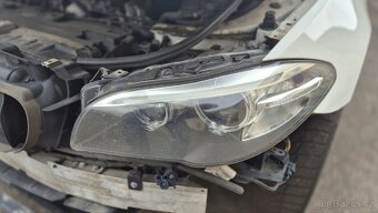 Originalni xenon bmw f10 f11 lci - 2