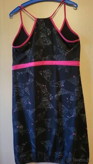 Letní šaty AlpinePro, vel. XL - 2