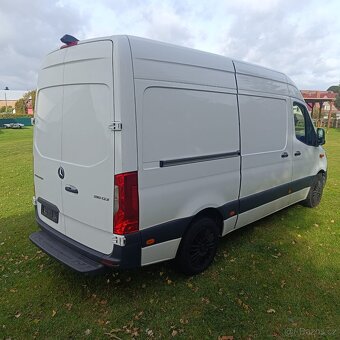 Mercedes-Benz Sprinter 2.2 L2H2 - 2