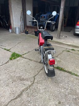 Babeta 210 - 2