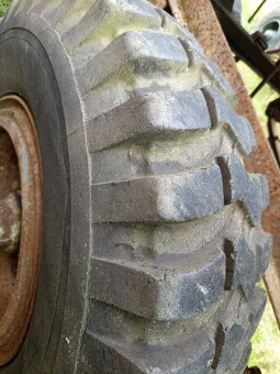 Kola 10,50-16 bss 7t - 2