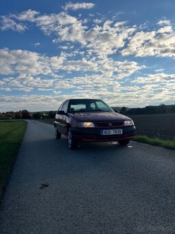 Citroen Saxo 1.1 - 2