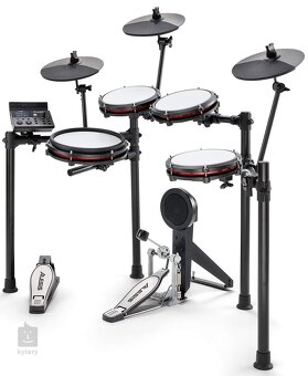 Alesis Nitro Max Kit - 2