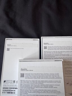 apple iphone 16 a 2ks iphone 15 pro - 2