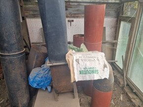 Fukar na seno, otavu - 2