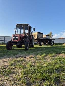 Zetor - 2