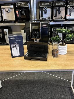 Kávovar DeLonghi Dinamica ECAM350.55.B - 2