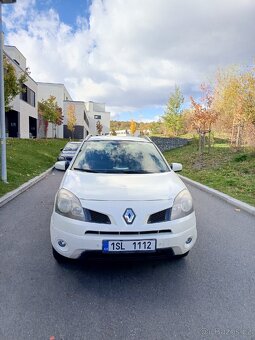 Renault Koleos 4x4 - 2