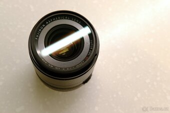 Fujifilm XF 23mm f/1.4 R LM WR - 2